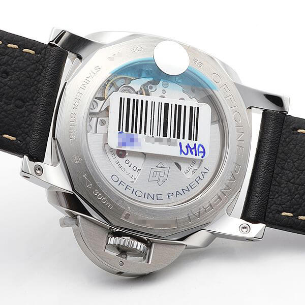 パネライスーパーコピー PANERAI ルミノールマリーナ 1950 ３デイズ アッチャイオ PAM01359